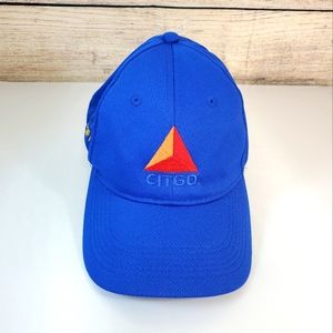 Citgo Gas Station ⛽️ cap